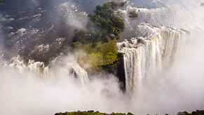 Should I Add Victoria Falls to my Safari?