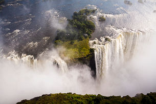 Should I Add Victoria Falls to my Safari?