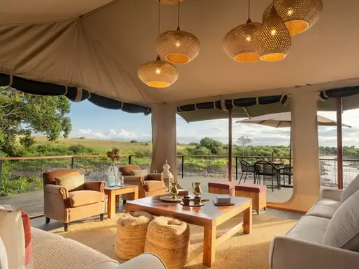 Best Luxury Safari Lodges in Kenya (2026): An Honest Guide