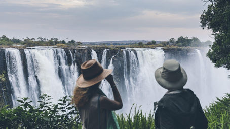 Victoria Falls Guide: Plan the Perfect 2025 Adventure in Zimbabwe & Zambia