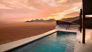 Best Luxury Safari Lodges in Namibia (2027): An Honest, Independent Guide