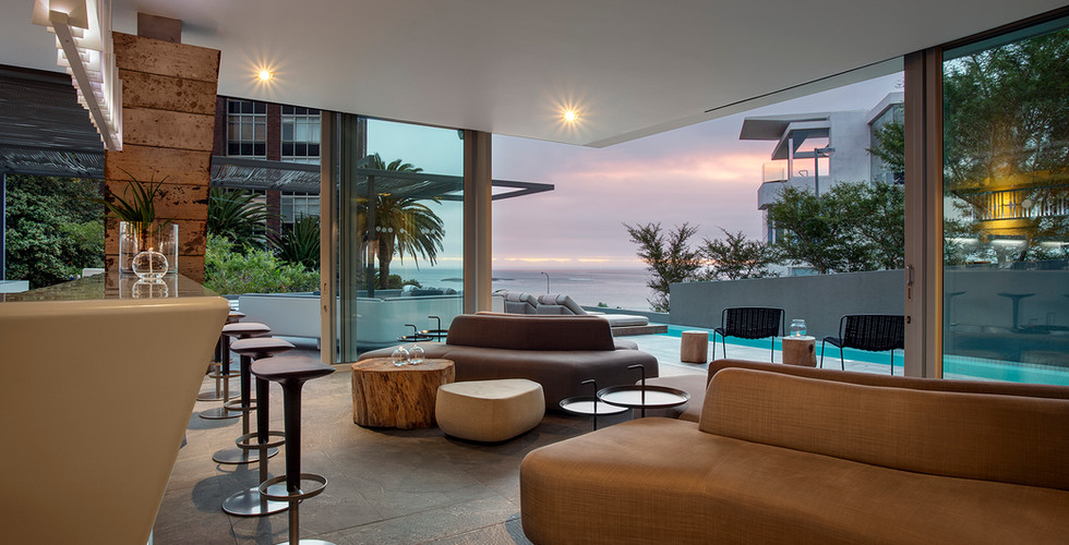 Best Boutique Hotel Cape Town 