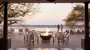 Zambezi Grande Review: Into the Wild 