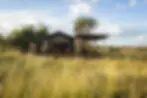 Singita Mara River tented suite in Lamai Wedge Serengeti Tanzania safari camp