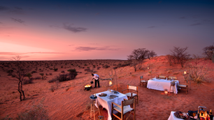 Best All-inclusive African Safari Vacations
