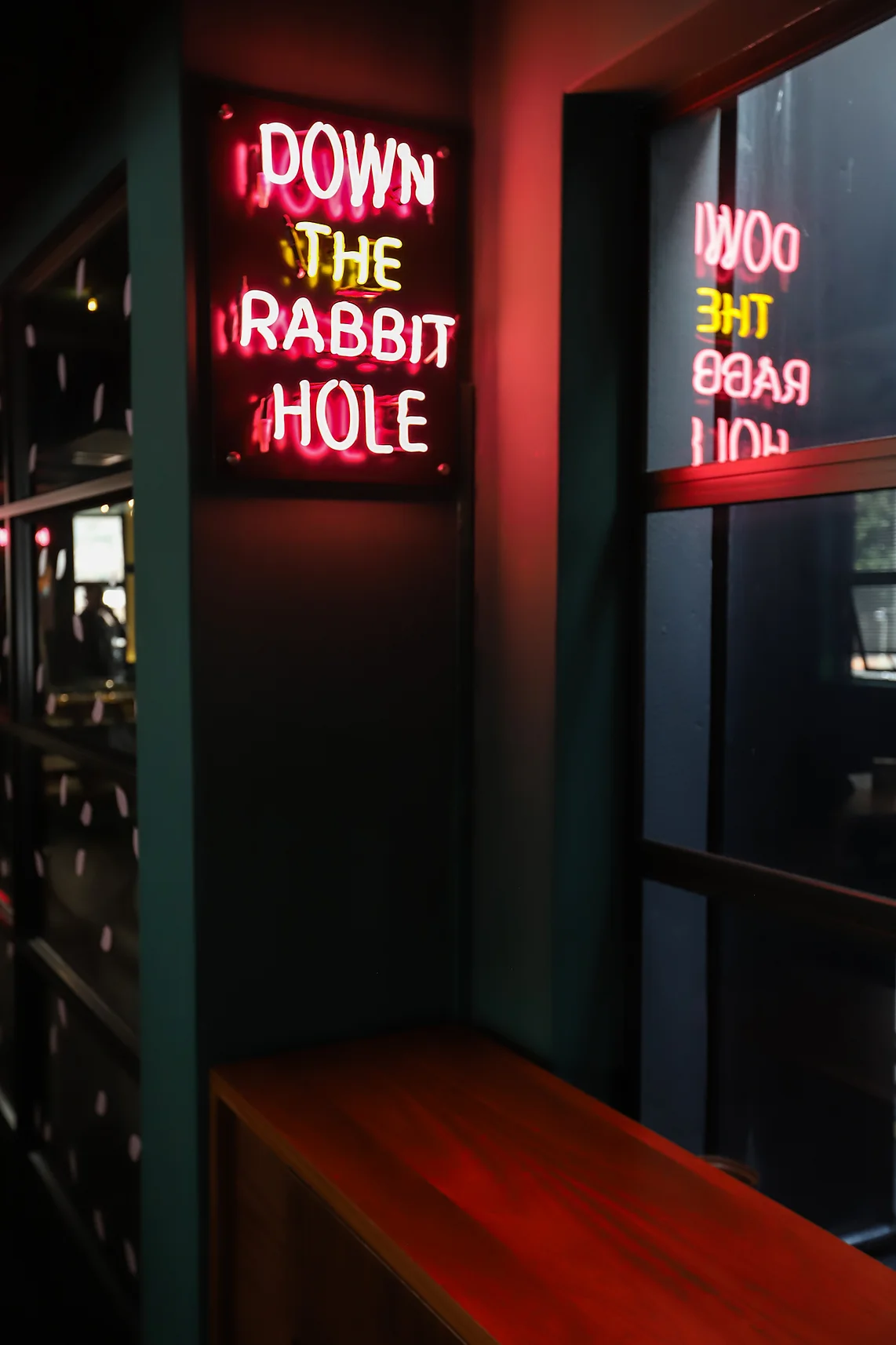 The Alibi (High-End Dispensary Cape Town)