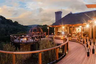 Malaria-Free Safaris in South Africa