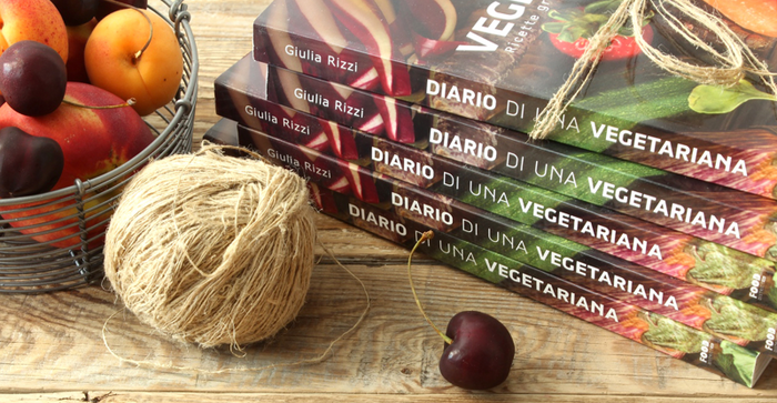 Pensieri, appunti e 100 ricette
