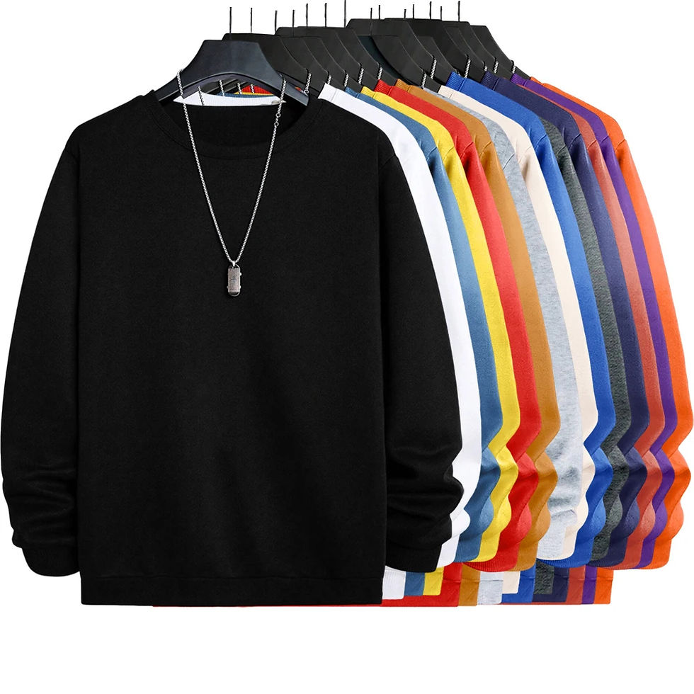 Miniatura: Candy Color Hoodie Loose 14 Solid Color Spring Autumn Winter Men Women Plush and