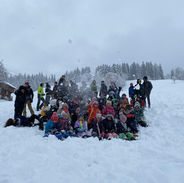 Schneeweekend 2022