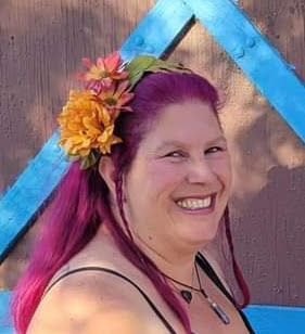 Owner and Operator of D's Faire Creations