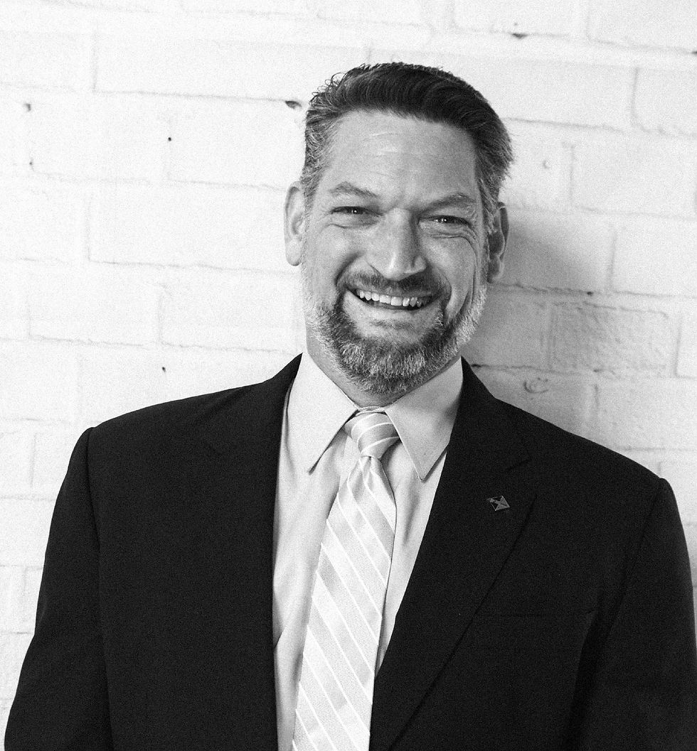 Michael Coviello