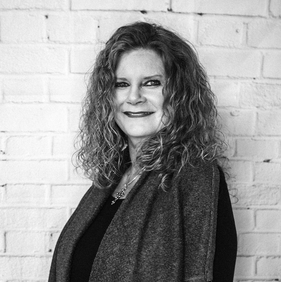 Kristie Powers