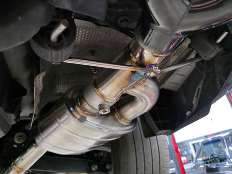Designing Perfect Custom Exhaust Systems: Your Ultimate Guide to Custom Exhaust Design!