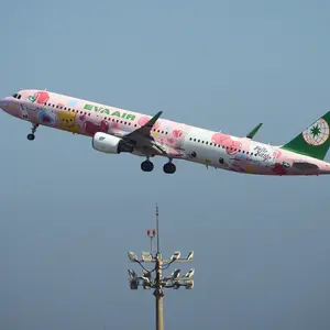 A Grand Slam of Special Liveries in One Day