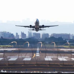 Taipei Songshan Airport