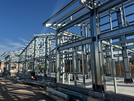 Depreme Dayanıklı Ev Nasıl Olur? Midweight Çeliğin Güvenlik Avantajları