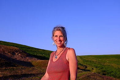 Jenny Raquette