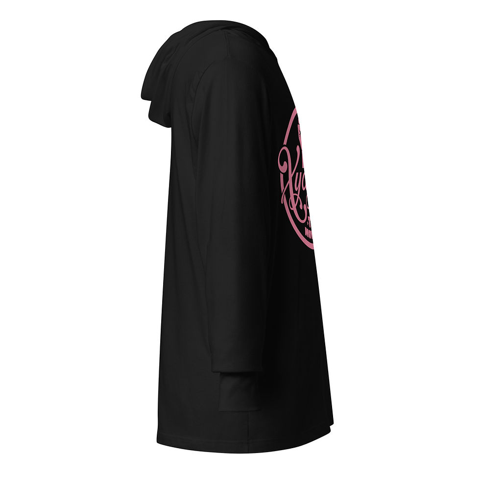 Thumbnail: XyayX Womans Hooded long-sleeve Tee