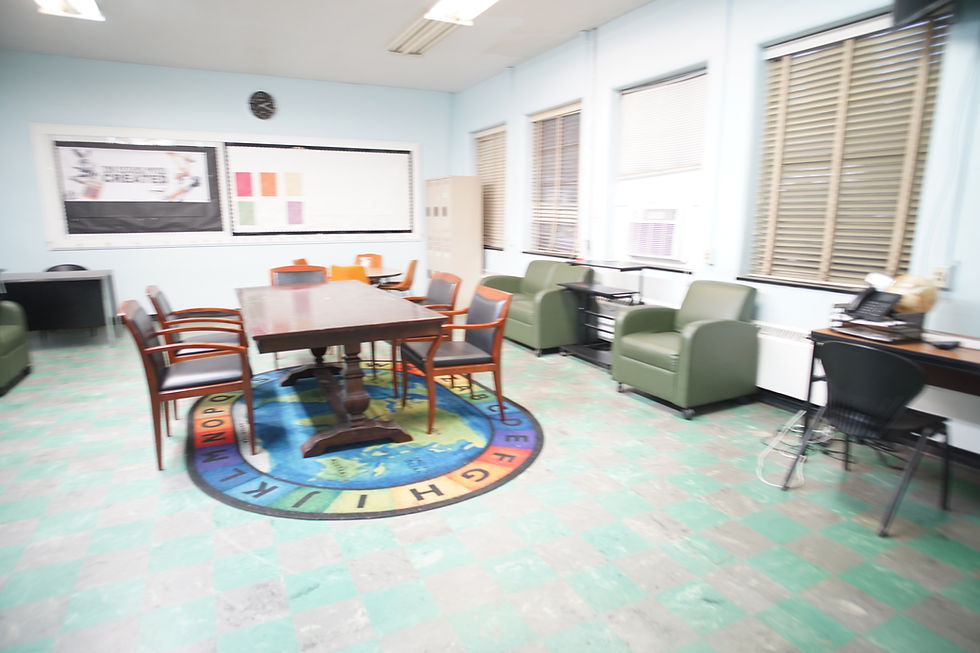 Classroom 3