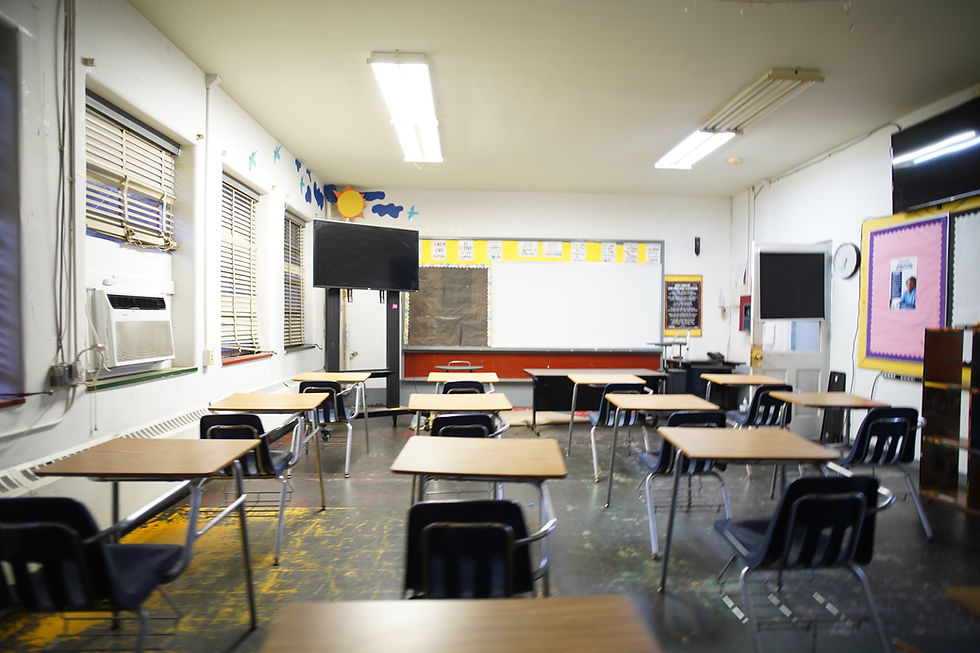 Class Room 1