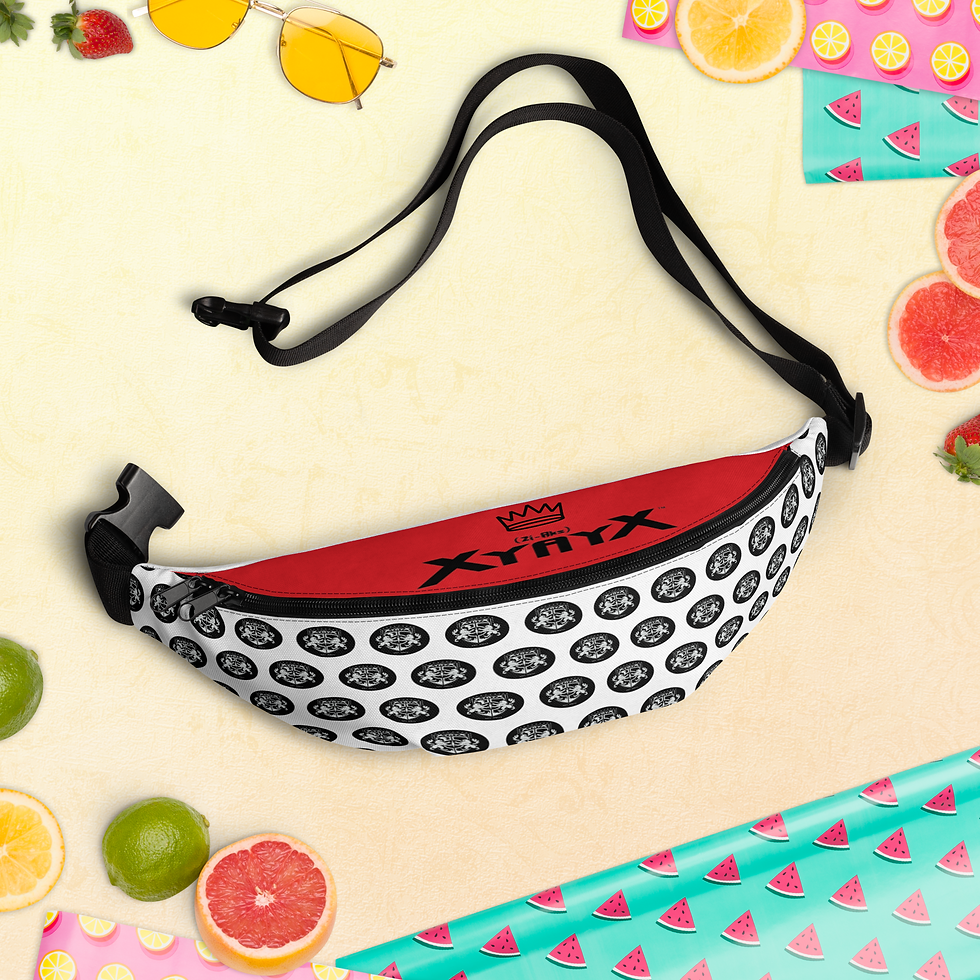 Thumbnail: XyayX Waist Pouch