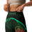 Thumbnail: XyayX Freedom Fighter Yoga Leggings