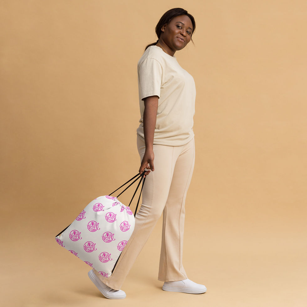 Thumbnail: XyayX Drawstring Bag