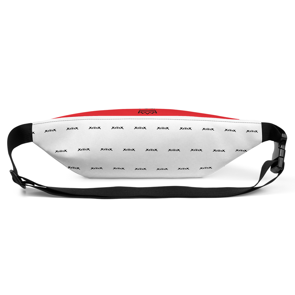 Thumbnail: XyayX Waist Pouch