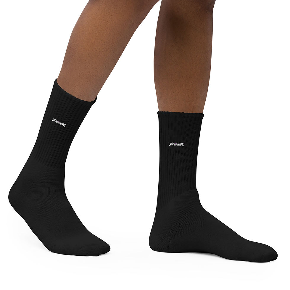 Thumbnail: XyayX Socks