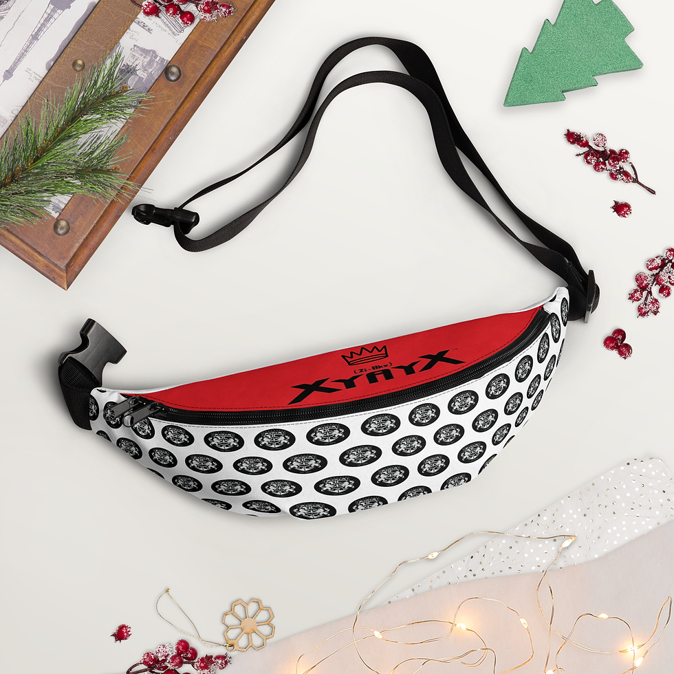 Thumbnail: XyayX Waist Pouch