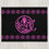 Thumbnail: XyayX Pink n Black Throw Blanket 