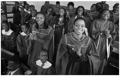 Gospel Choir