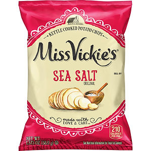 Kettle Chips