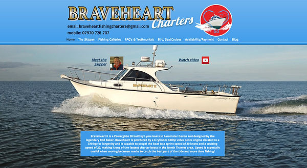 Braveheart web front page.jpg