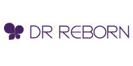 DR.Reborn logo
