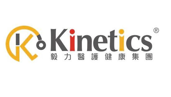 毅力医疗logo