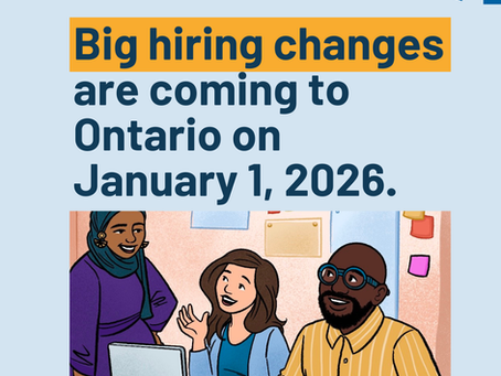Employers, get ready for January 1
