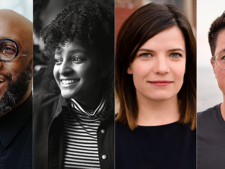 Beyond Pride: What’s Required for LGBTQAI2S+ Staff to Thrive?