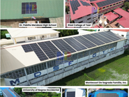 Macspower Corporation: The Trusted Solar Partner of Schools Nationwide