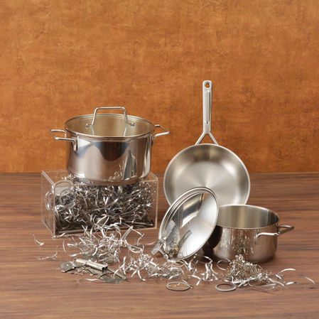 Cooking Up a Greener Future: Why Sustainable Cookware Matters?