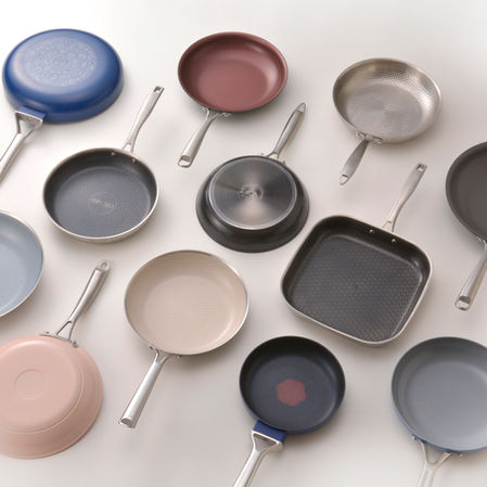 How Does Master NEW Cookware Fit Your Small Homes?