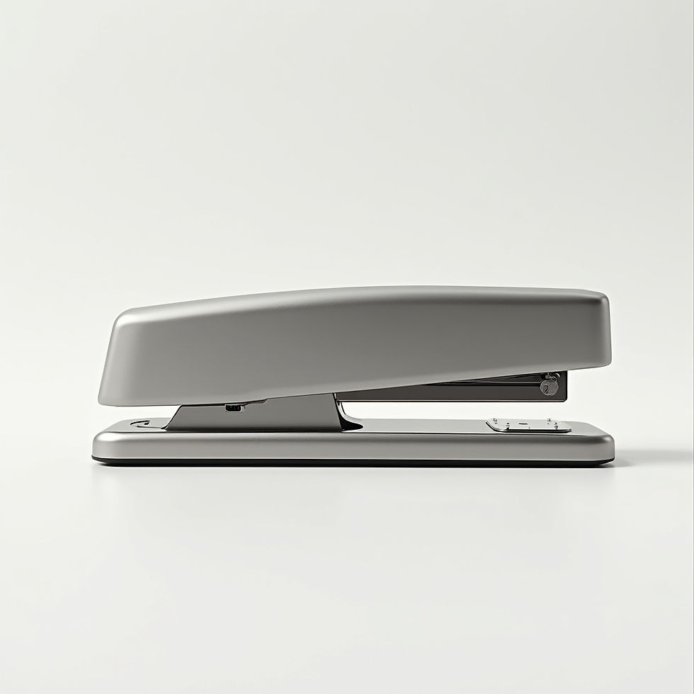 Executive Stapler Set