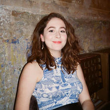 LGBTQ+ Rep: Ffion Samuels
