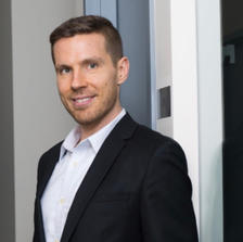 Rep Liaison Officer: Alexander Nowak