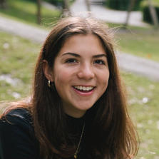 Women*s Rep: Emilia Campos Bedingfield