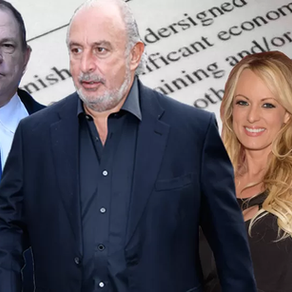 BBC: Why do non-disclosure agreements matter?