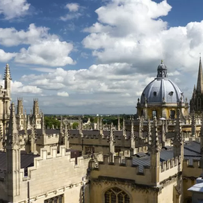 BBC: University of Oxford bans intimate staff-student relationships