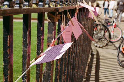 Clothesline Project 2022 Display.jpg