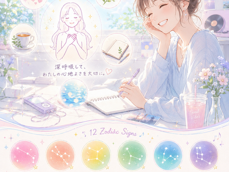 AI占い、J-POP、音楽占い、歌占い